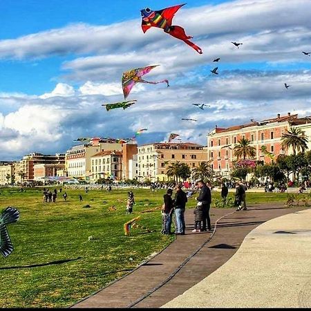 Bed and Breakfast Le Caravelle Castellammare di Stabia Exterior foto